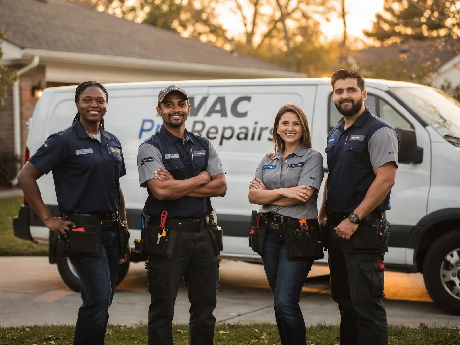 Heat Pump Repair company in Ripley, TN