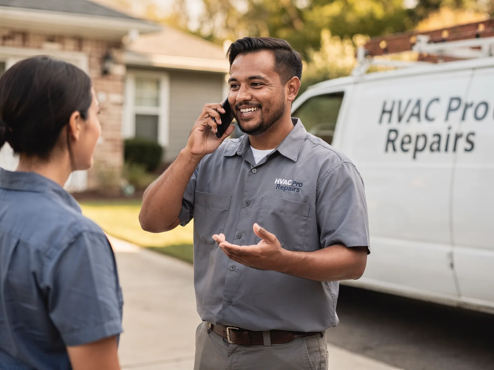 Heat Pump Repair Ripley, TN FAQs